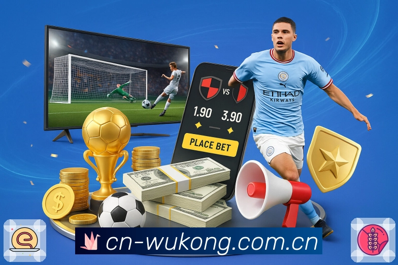 悟空体育 品牌合作